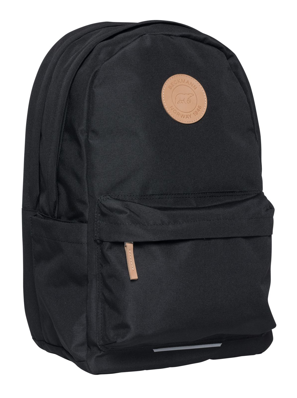 BECKMANN City Backpack 30L Dusty Black BECKMANN City Backpack 30L Dusty Black