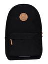 BECKMANN City Backpack 30L Dusty Black BECKMANN City Backpack 30L Dusty Black