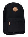 BECKMANN City Backpack 30L Dusty Black BECKMANN City Backpack 30L Dusty Black