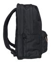 BECKMANN City Backpack 30L Dusty Black BECKMANN City Backpack 30L Dusty Black