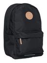 BECKMANN City Backpack 30L Dusty Black BECKMANN City Backpack 30L Dusty Black