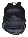 BECKMANN City Backpack 30L Dusty Black BECKMANN City Backpack 30L Dusty Black