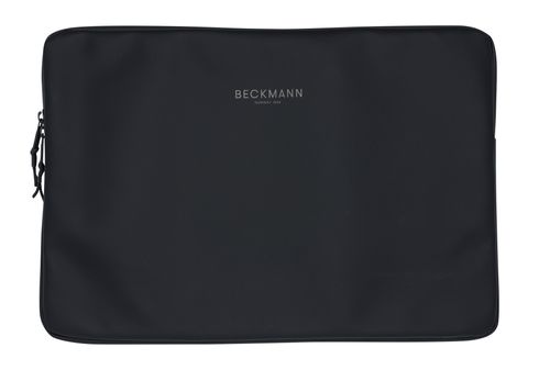 BECKMANN Street Sleeve 15” L Black