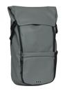 BECKMANN Street Light Backpack 22L Green