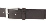 Calvin Klein Casual CK Vital PB 35MM Belt W135 Dark Brown