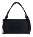 Calvin Klein Roped Clutch CK Black Calvin Klein Roped Clutch CK Black