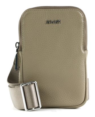 JOOP! Chiara 2.0 Bianca Phone Case Bag Taupe