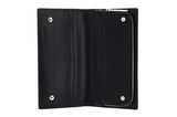 Calvin Klein Dressed Business Wallet CK Black Calvin Klein Dressed Business Wallet CK Black