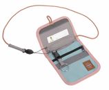 Lässig School Set Boxy Unique Rose / Blue / Black Lässig School Set Boxy Unique Rose / Blue / Black