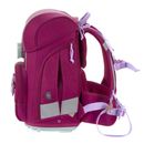 Lässig School Set Boxy Unique Speckles Berry Lässig School Set Boxy Unique Speckles Berry