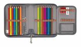 Lässig School Set Boxy Unique Antracita Lässig School Set Boxy Unique Antracita