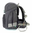 Lässig School Set Boxy Unique Antracita Lässig School Set Boxy Unique Antracita