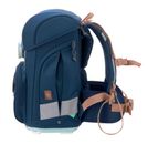 Lässig School Set Boxy Unique Navy Lässig School Set Boxy Unique Navy