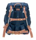 Lässig School Set Boxy Unique Navy Lässig School Set Boxy Unique Navy