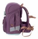 Lässig School Set Boxy Unique Purple Lässig School Set Boxy Unique Purple
