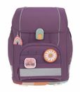 Lässig School Set Boxy Unique Purple Lässig School Set Boxy Unique Purple