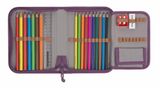 Lässig School Set Boxy Unique Purple Lässig School Set Boxy Unique Purple