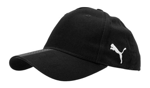 PUMA Liga Cap Puma Black