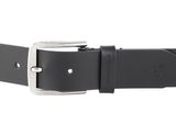 Calvin Klein CKJ Classic Buckle Belt 35MM W110 Black