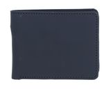 RAINS Folded Wallet Navy