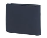 RAINS Folded Wallet Navy