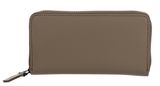 RAINS Wallet Metallic Mist