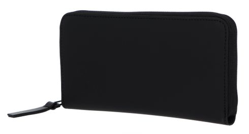 RAINS Wallet Black