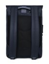 RAINS Buckle Backpack Mini Navy RAINS Buckle Backpack Mini Navy