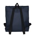 RAINS MSN Bag Mini Navy RAINS MSN Bag Mini Navy