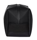 RAINS Wash Bag S Black