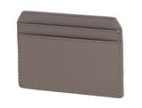 RAINS Card Holder Taupe