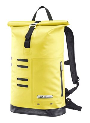 ORTLIEB City Commuter-Daypack City Backpack 21L Lemon Sorbet