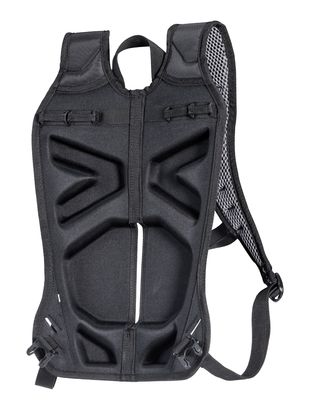 ORTLIEB Carrying System Bike Pannier Black