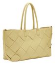 LIEBESKIND BERLIN Chelsea Weaving Shopper L Ginger Shot