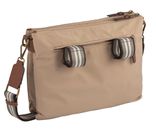 camel active Bari Cross Bag M Beige camel active Bari Cross Bag M Beige
