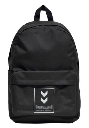 hummel HML Key Backpack Black