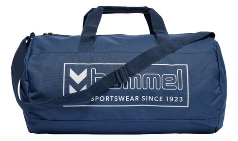 hummel HML Key Round Sports Bag Insignia Blue