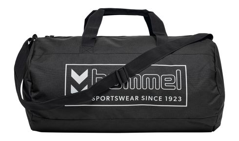 hummel HML Key Round Sports Bag Black