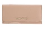 VALENTINO Alexia Wallet With Flap Cipria / Lilla