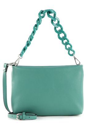 GIANNI CHIARINI Brenda Crossbody Bag Cactus