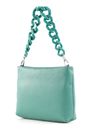 GIANNI CHIARINI Brenda Crossbody Bag Cactus