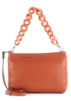 GIANNI CHIARINI Brenda Crossbody Bag Sunset