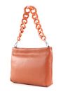GIANNI CHIARINI Brenda Crossbody Bag Sunset