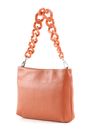 GIANNI CHIARINI Brenda Crossbody Bag Sunset