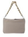 GIANNI CHIARINI Brenda Crossbody Bag Cream GIANNI CHIARINI Brenda Crossbody Bag Cream