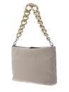 GIANNI CHIARINI Brenda Crossbody Bag Cream GIANNI CHIARINI Brenda Crossbody Bag Cream