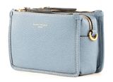 GIANNI CHIARINI Debbie Shoulderbag Capri Blu GIANNI CHIARINI Debbie Shoulderbag Capri Blu