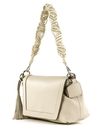 GIANNI CHIARINI Africa Crossbody Bag Vapore