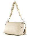 GIANNI CHIARINI Africa Crossbody Bag Vapore