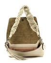 GIANNI CHIARINI Africa Crossbody Bag Vapore
